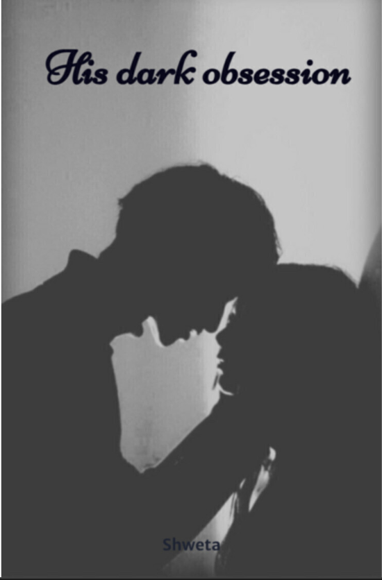 HIS DARK OBSESSION