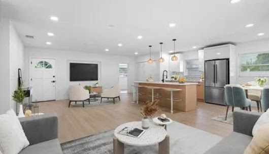 How to Plan the Perfect Room Addition in Tampa: A Step-by-Step Guide