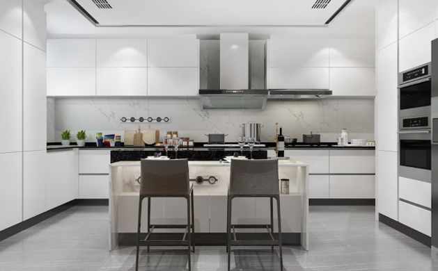 How to Choose the Right Contractor for Tampa Bay Kitchen Remodeling