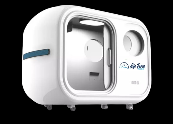 Hyperbaric Oxygen Therapy