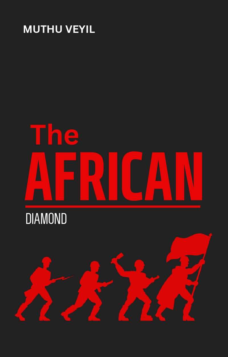 The African Diamond 