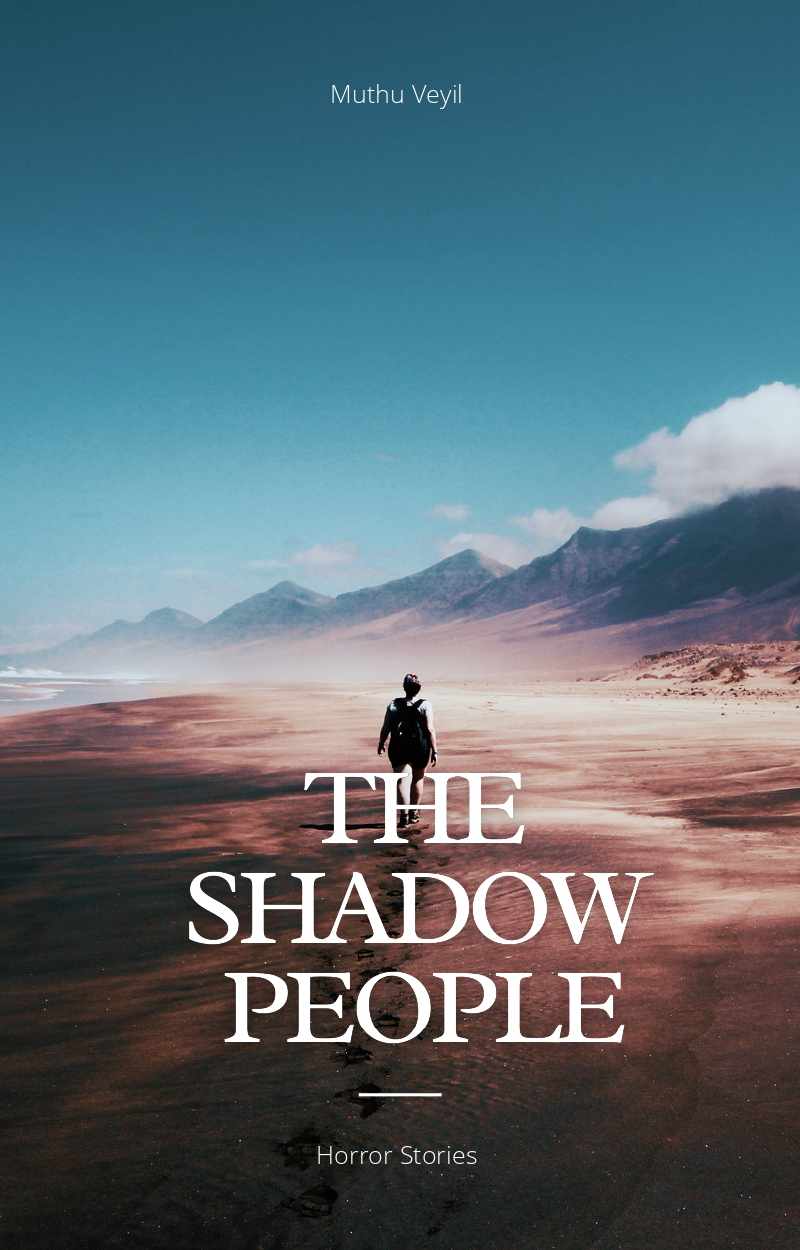 The Shadow People 