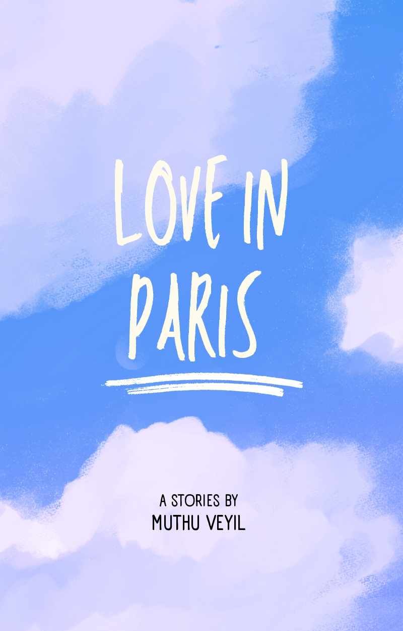 Love in Paris: Enchanting love stories 