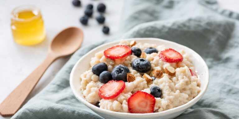 Oatmeal Market Earnings Margins, Value Of Production & Consumption Demand Figures 2025to 2035