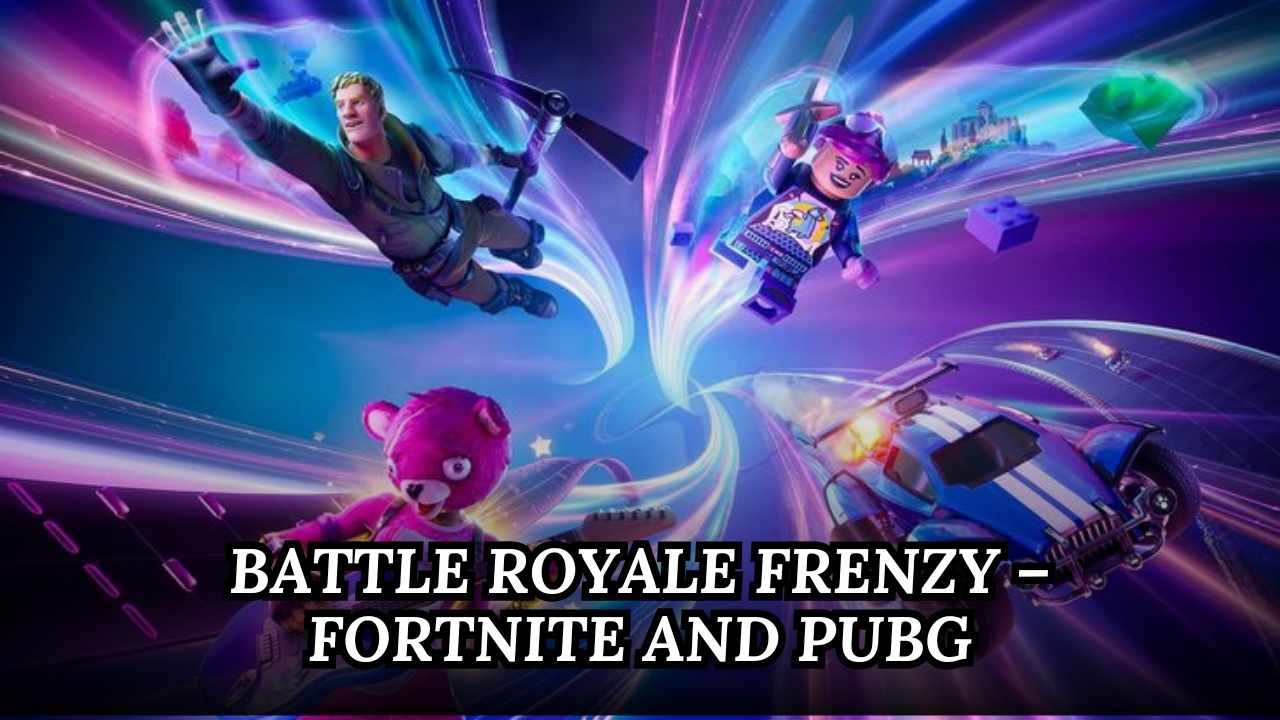PC Games That Pay: Unlock Rewards with Every Match