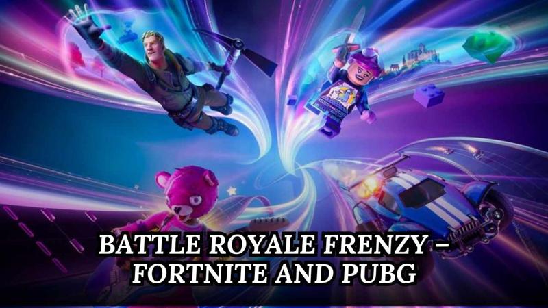 PC Games That Pay: Unlock Rewards with Every Match