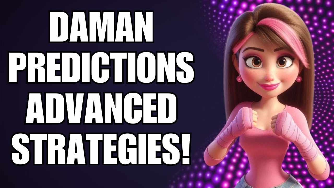 Creating a Prediction Log: Your Personal Blueprint to Success