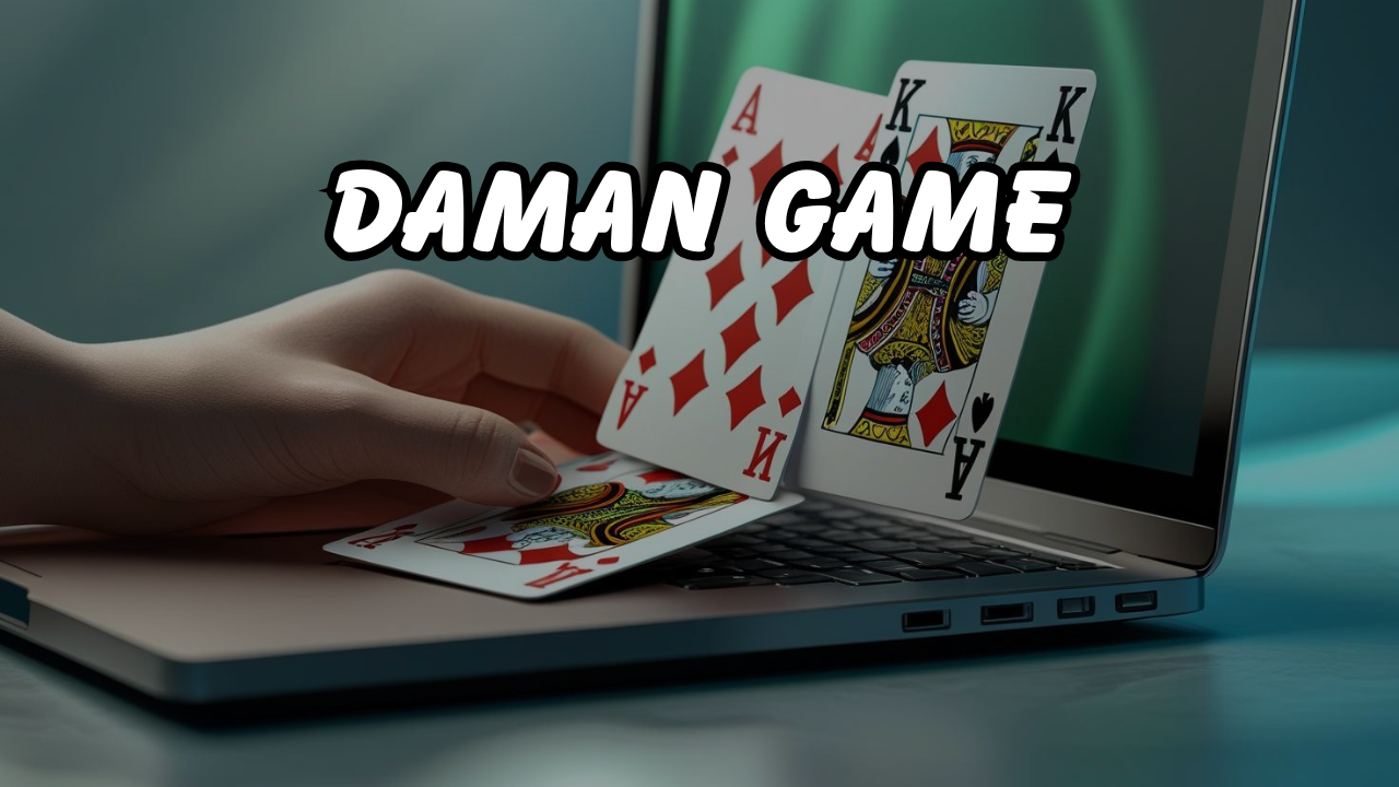 How Daman Game Sharpens Strategy in Everyday Life