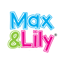 "The Love Story of Lily and Max"