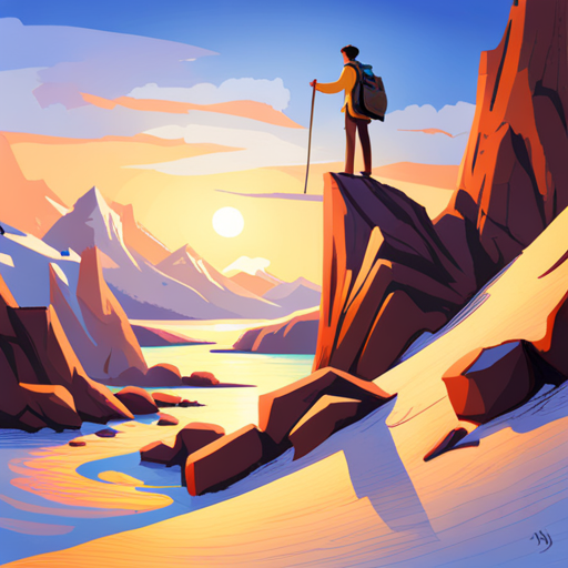  "Unveiling the Secrets: Tips and Tricks for Crafting Perfect Adventure Stories"