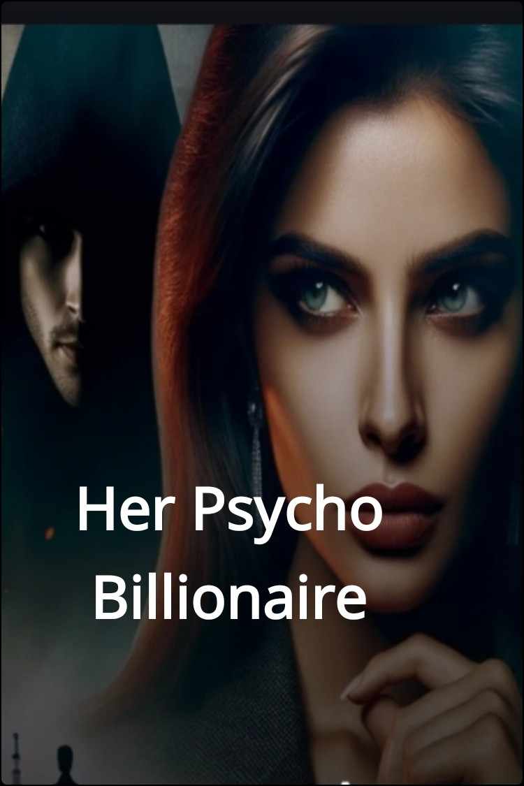 Her psycho Billionaire