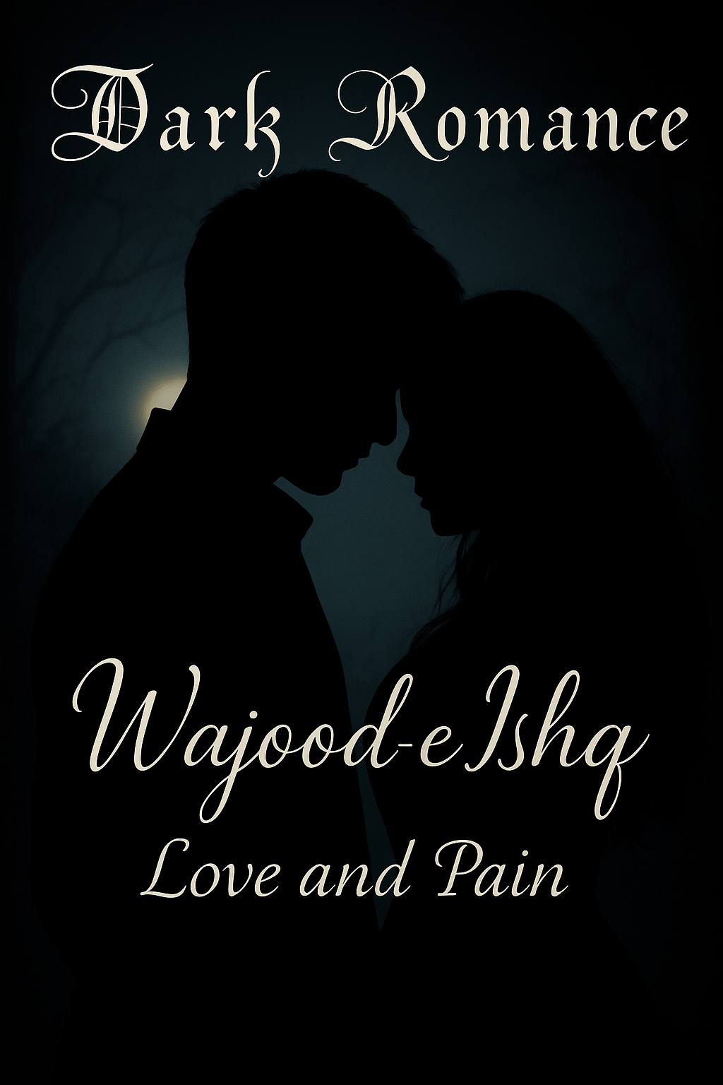 Wajood-e-Ishq: Love and Pain(duet-1)