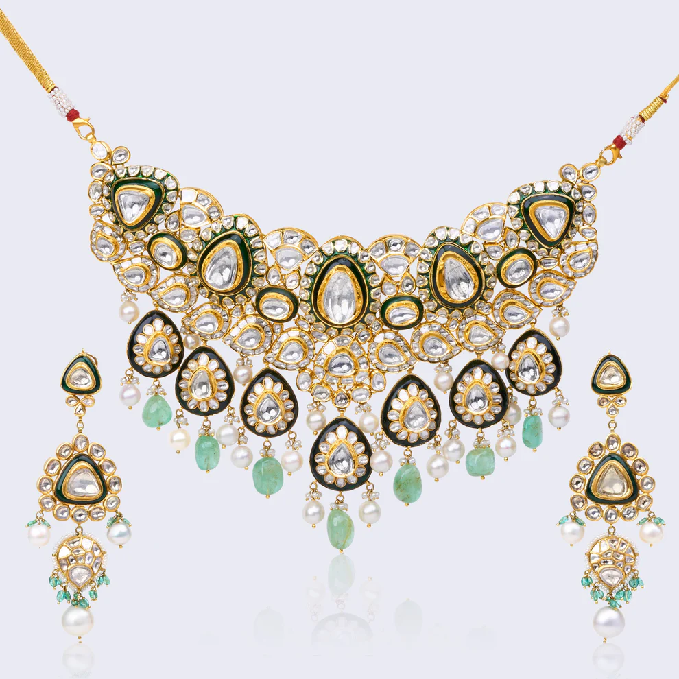 Punjabi Saraf: Crafting Timeless Elegance in Indore’s Jewelry Landscape