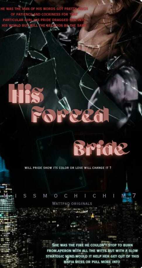 His Forced Bride