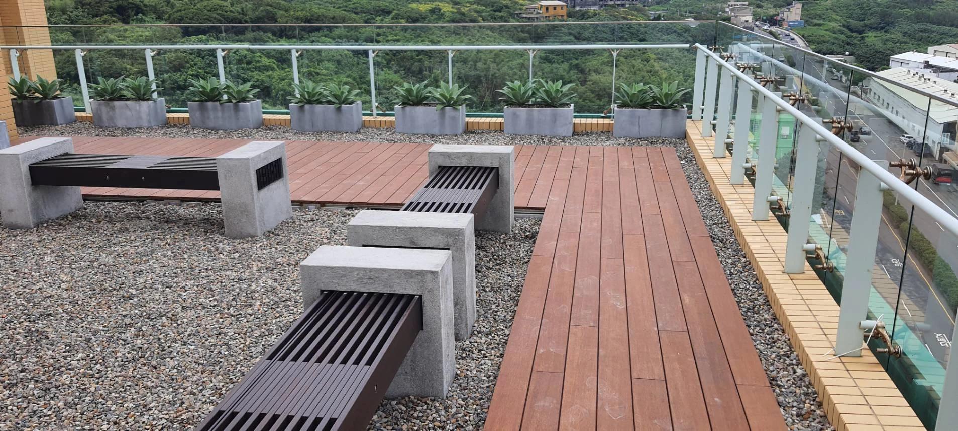 High-Density Bamboo Decking: What It Is and Why It Matters