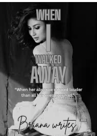 When I Walked Away