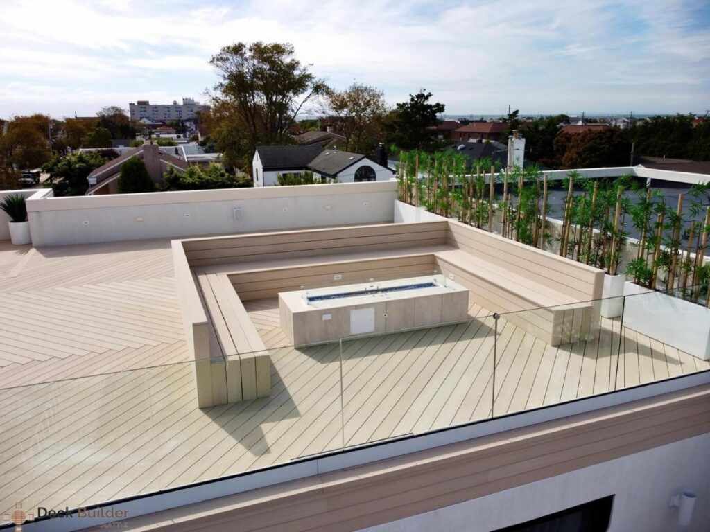 Expert Seattle Deck Builder for Backyard Upgrades