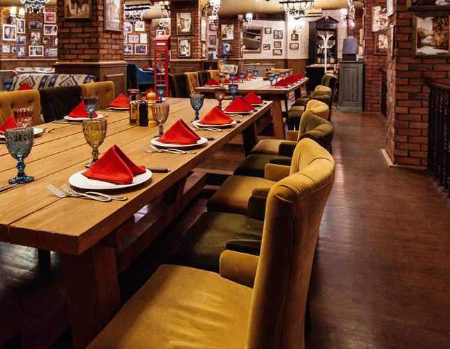 Vaishnav Garden Restaurant: The Perfect Family-Friendly Veg Restaurant in Pushkar