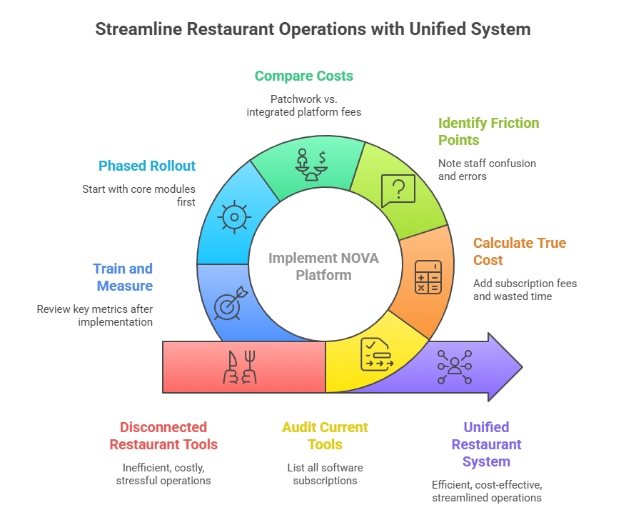 Your Tech Is Burning Out Your Team: How to Boost Morale and Retention with Smarter Tools