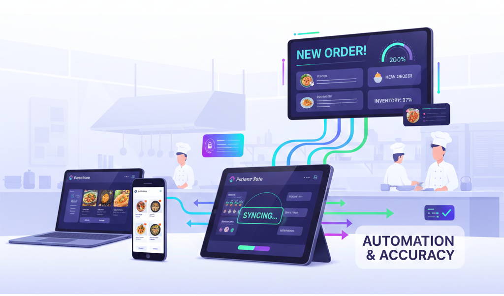 Is Your Restaurant Webstore Underperforming? Here’s What You Must Know