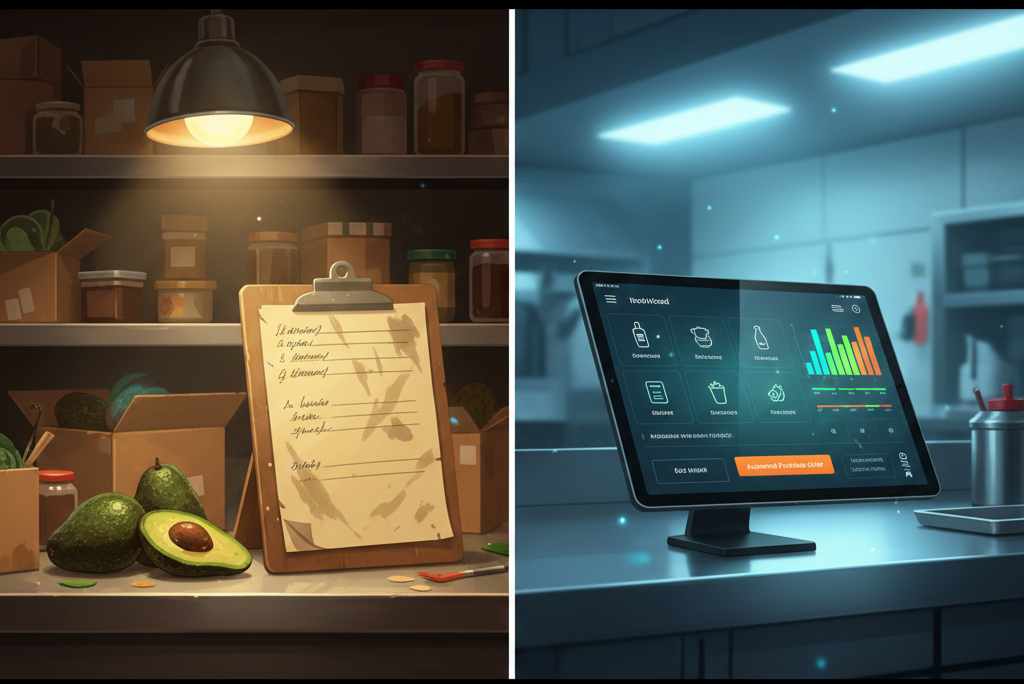 Maximize Kitchen Efficiency: 2025’s Ultimate BOH Optimization Checklist