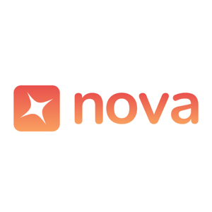 NOVA logo