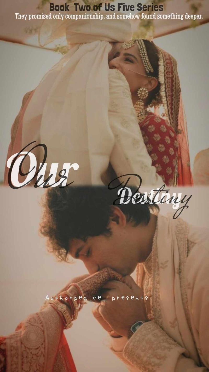 Our Destiny
