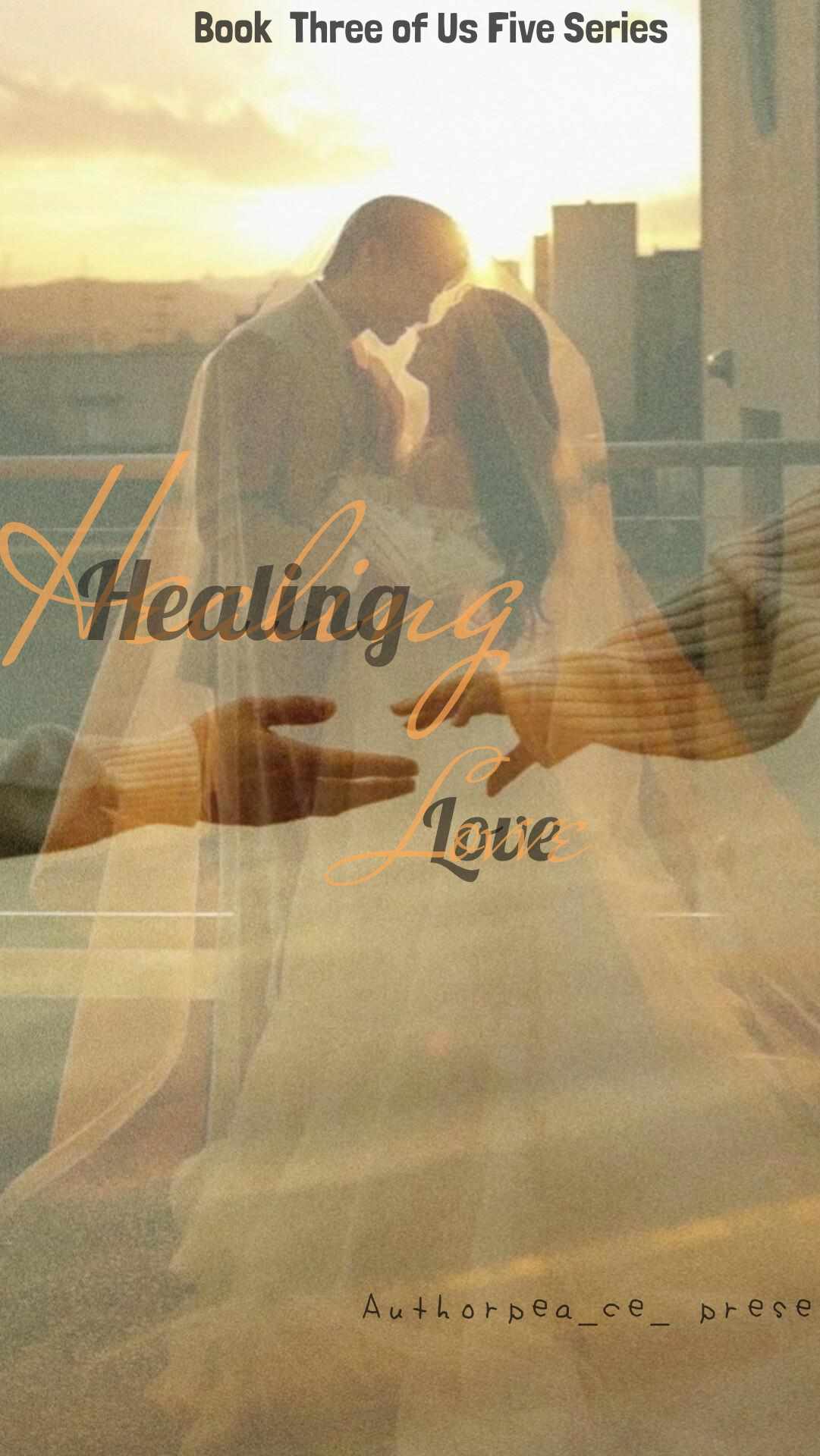Healing Love