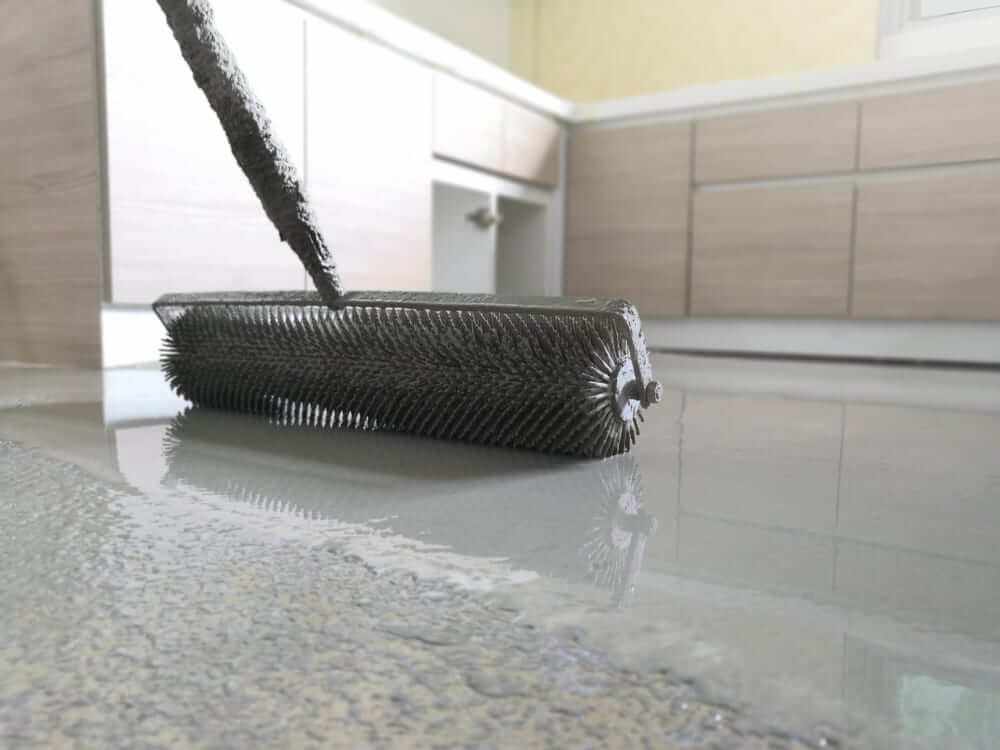 Epoxy painting Dukhan