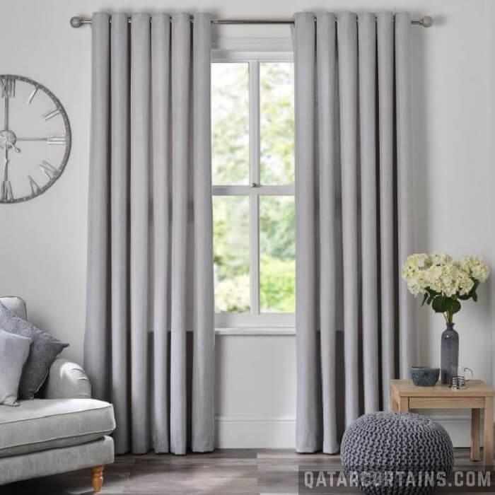 Curtains Doha