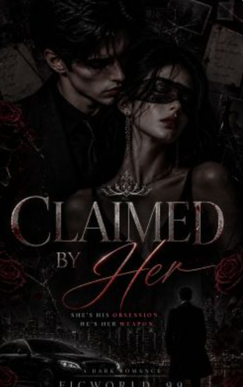 CLAIMED BY HER