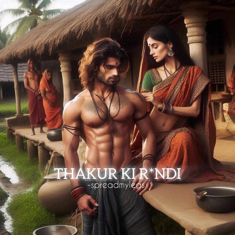 Thakur ki R*ndi