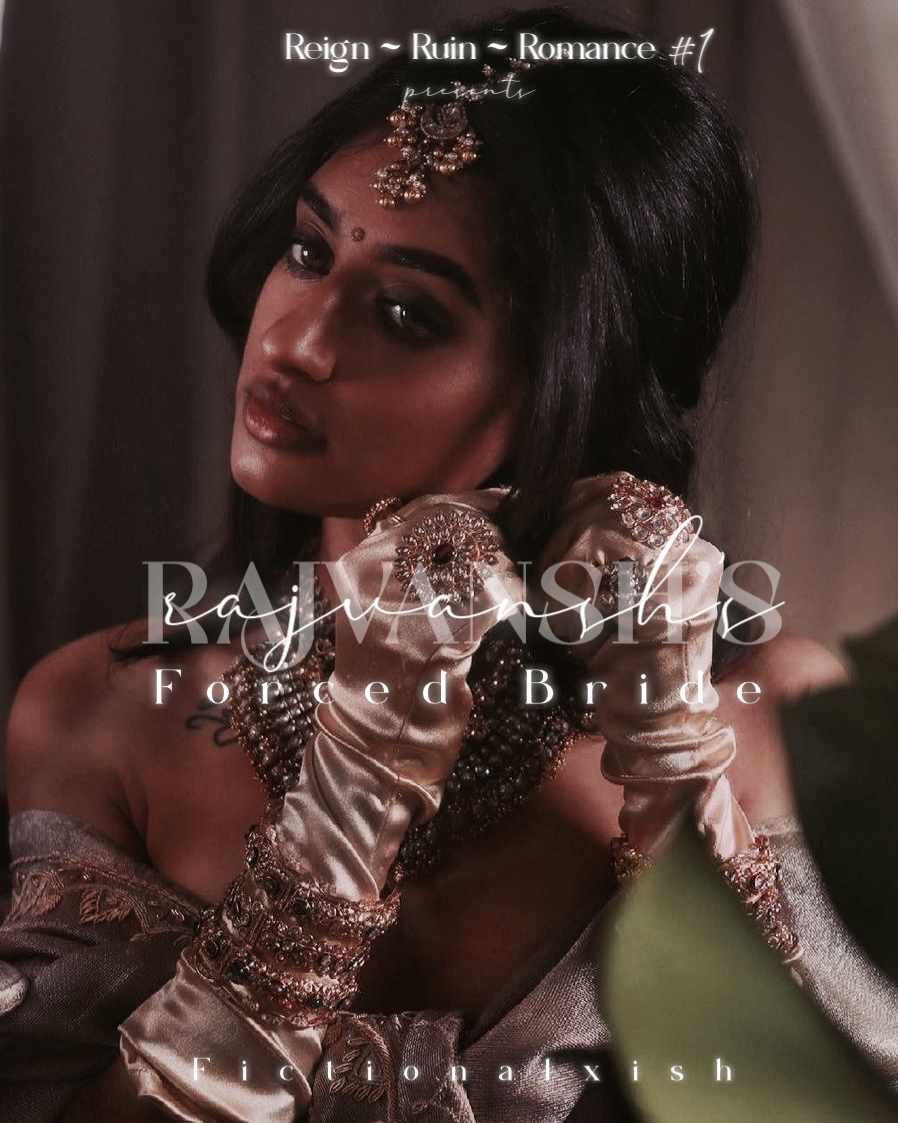 Rajvansh's forced bride