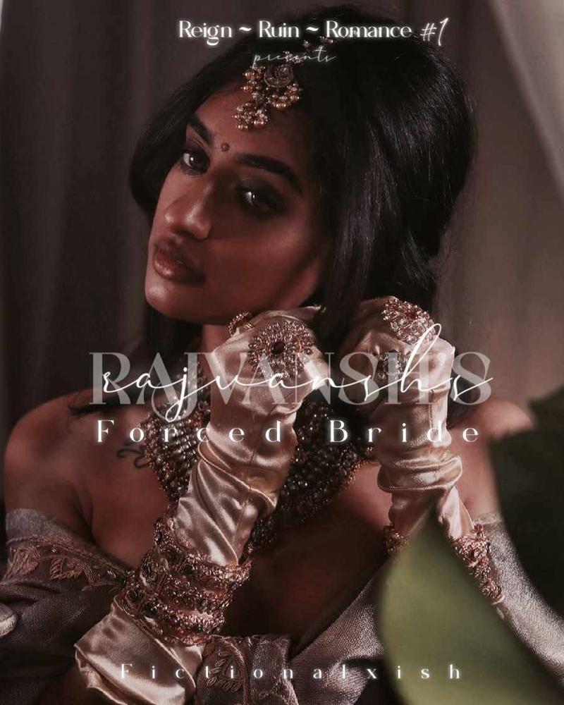 Rajvansh's forced bride