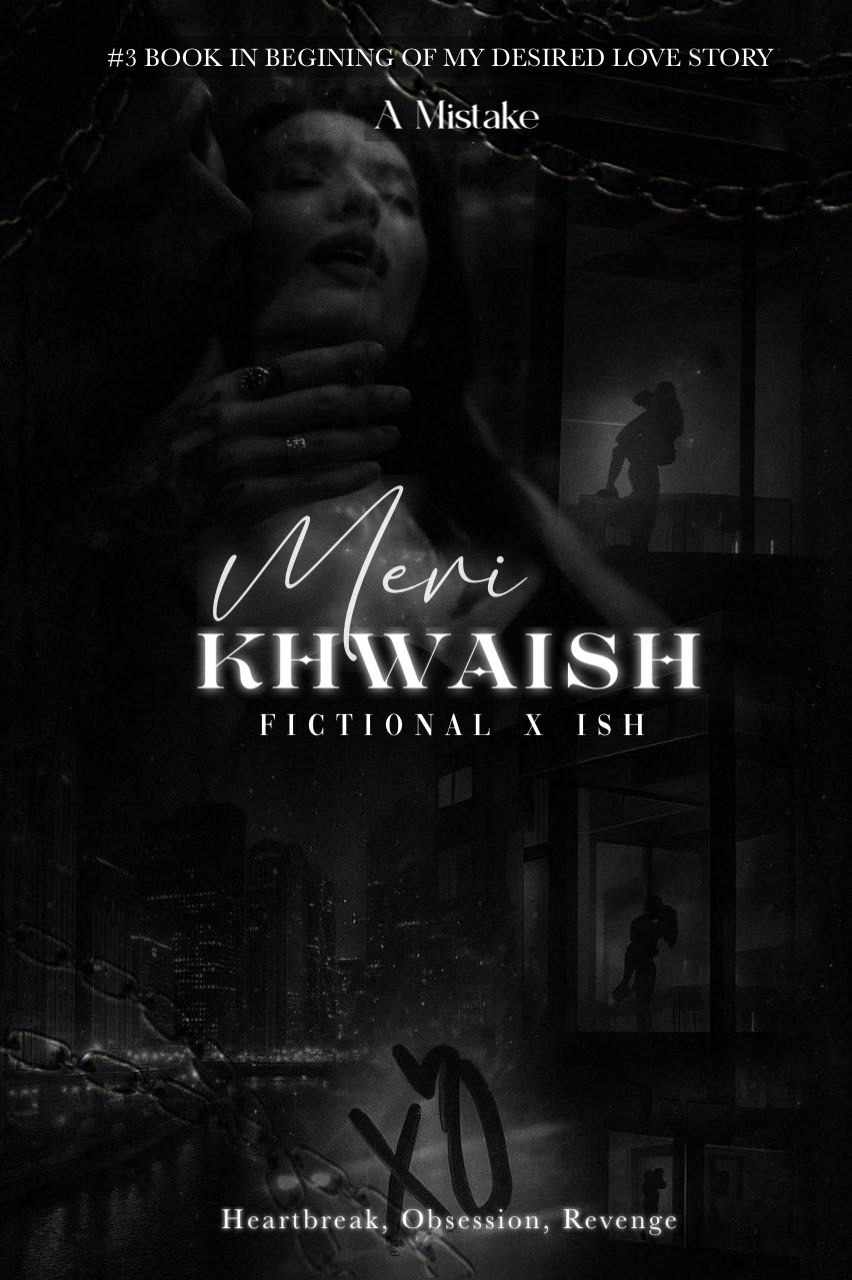 Meri Khwaish
