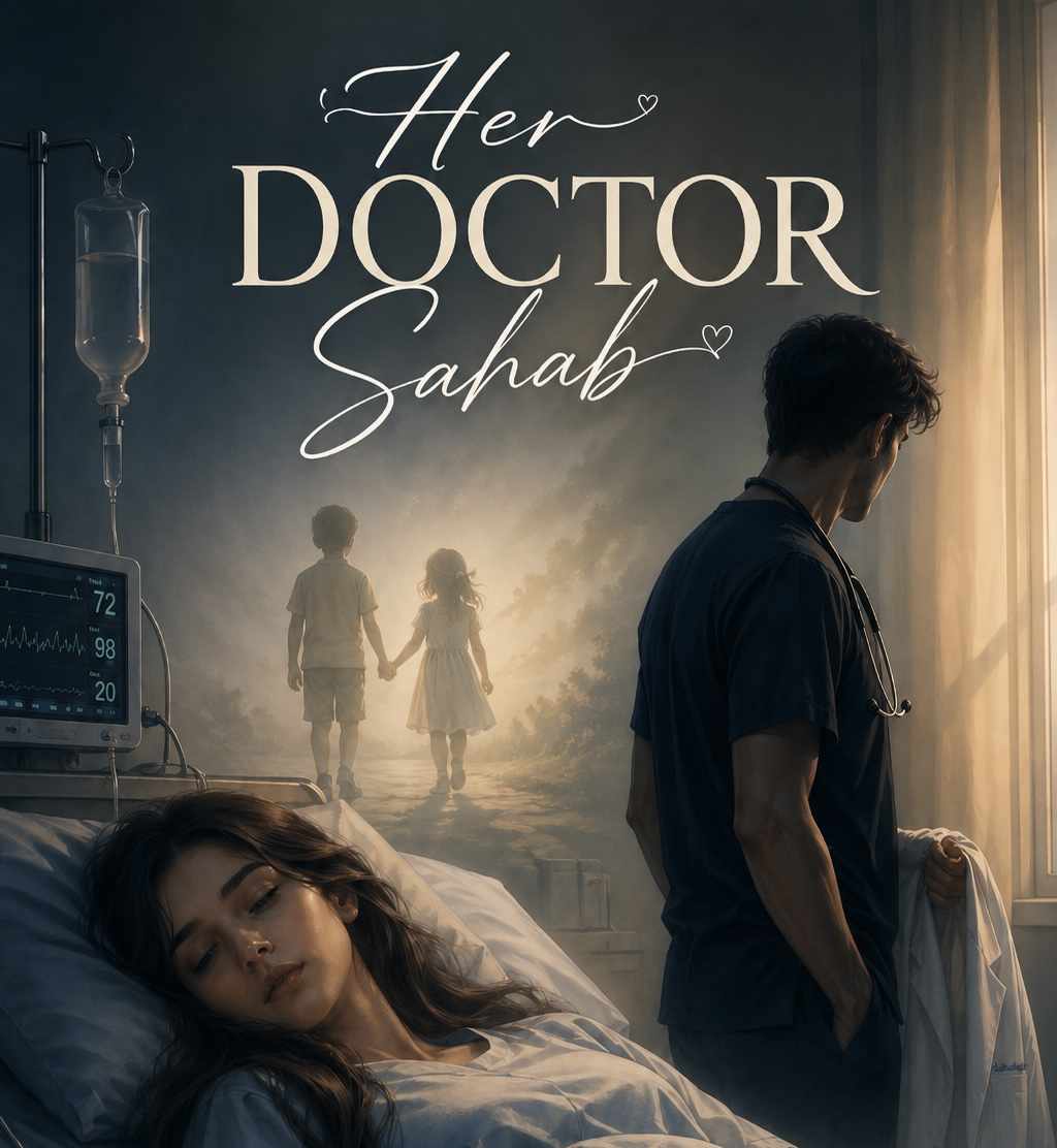 Her Doctor Sahab