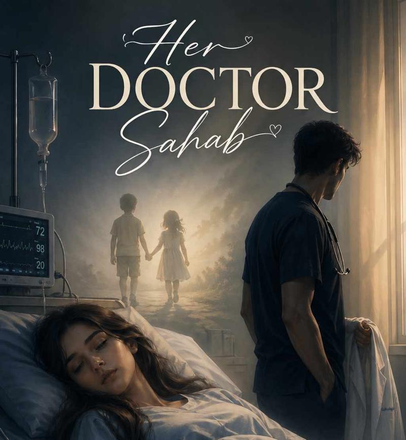 Her Doctor Sahab