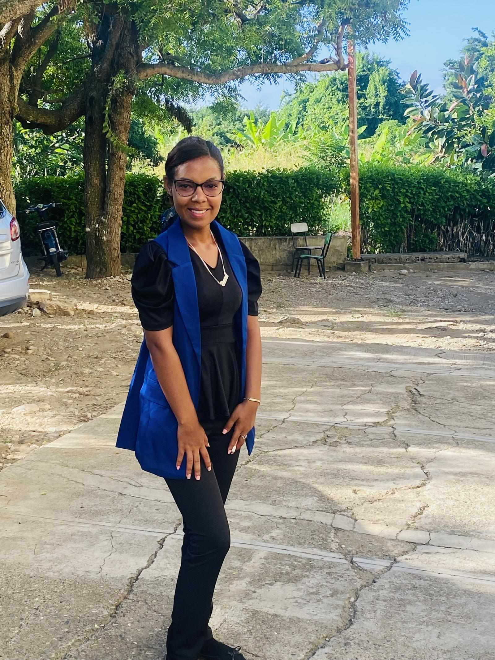 Caso en el Centro Educativo Onésimo Grullón