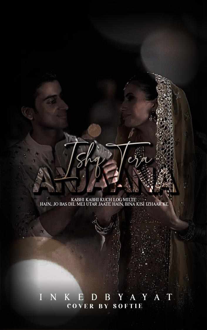 Ishq Tera Anjaana