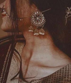 Hitisha Saparia  logo