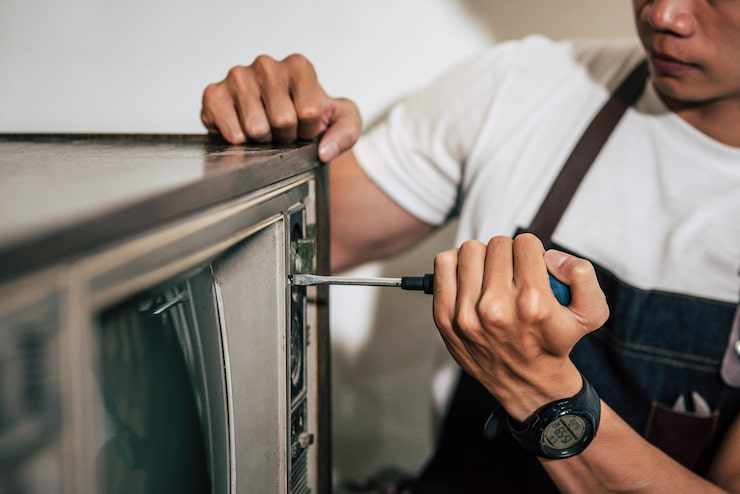 Fast, Reliable Oven Repairs You Can Count On in Augusta