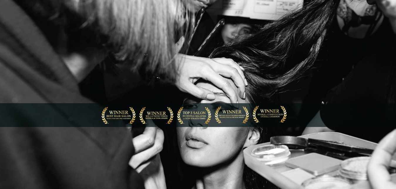 Unveiling the Charm of Hair Salons in Kota Damansara