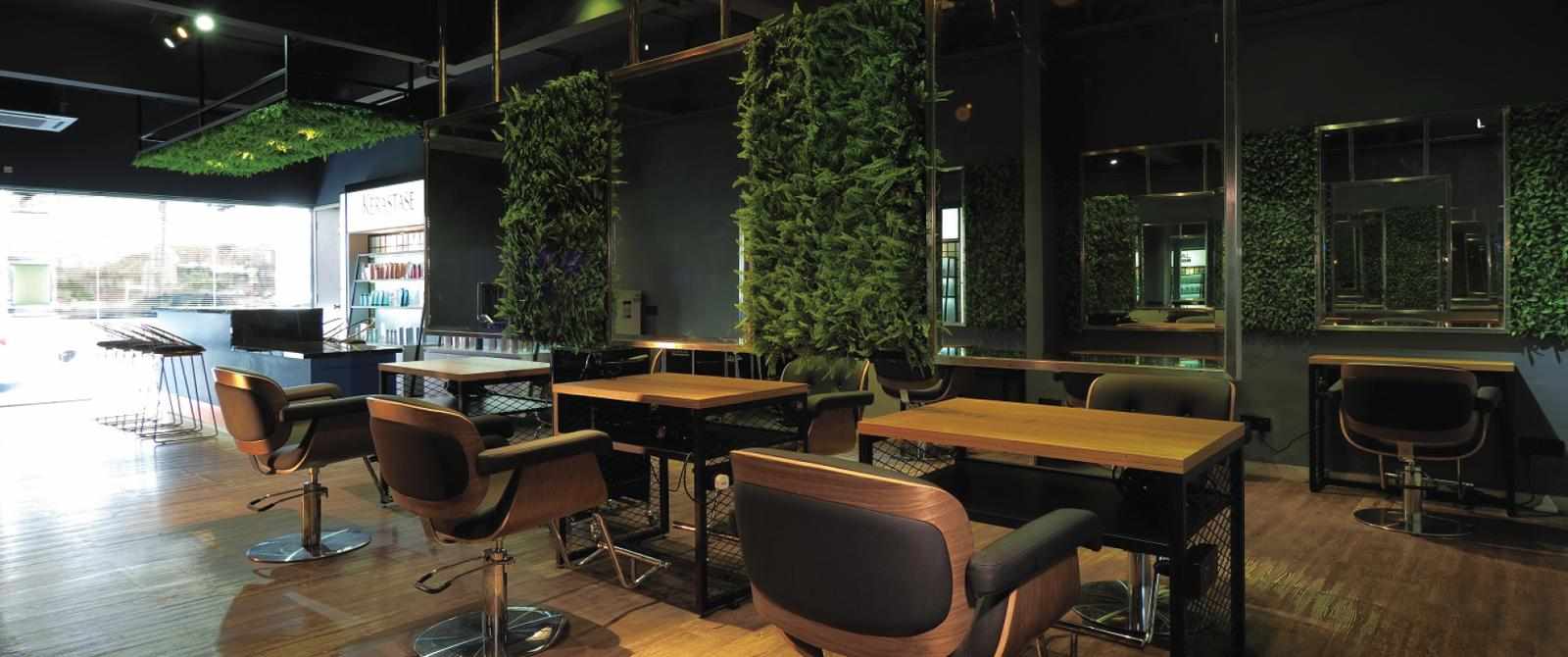 Elevate Your Style Discovering the Best Hair Salon in Malaysia