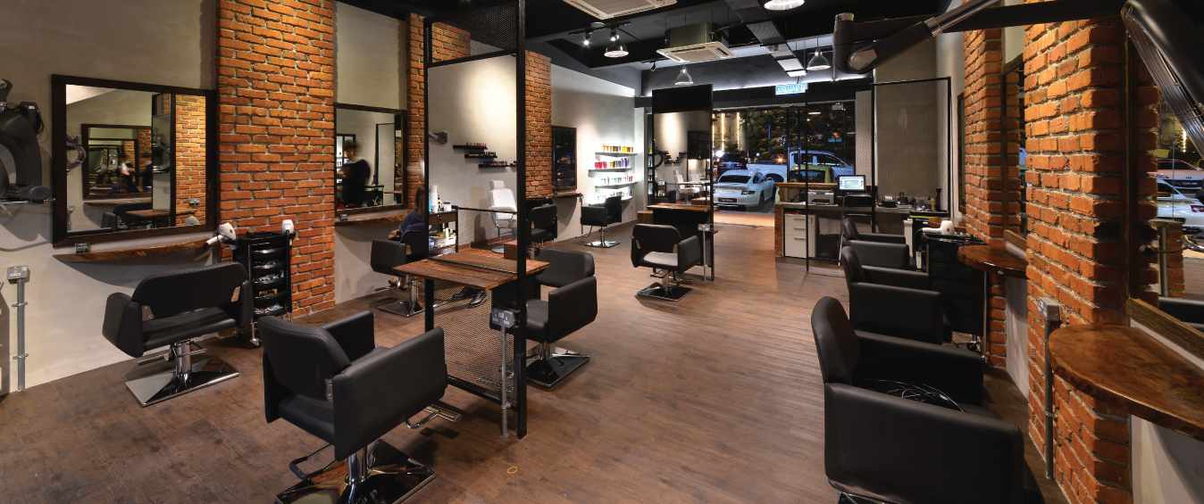 Puchong Hair Salon