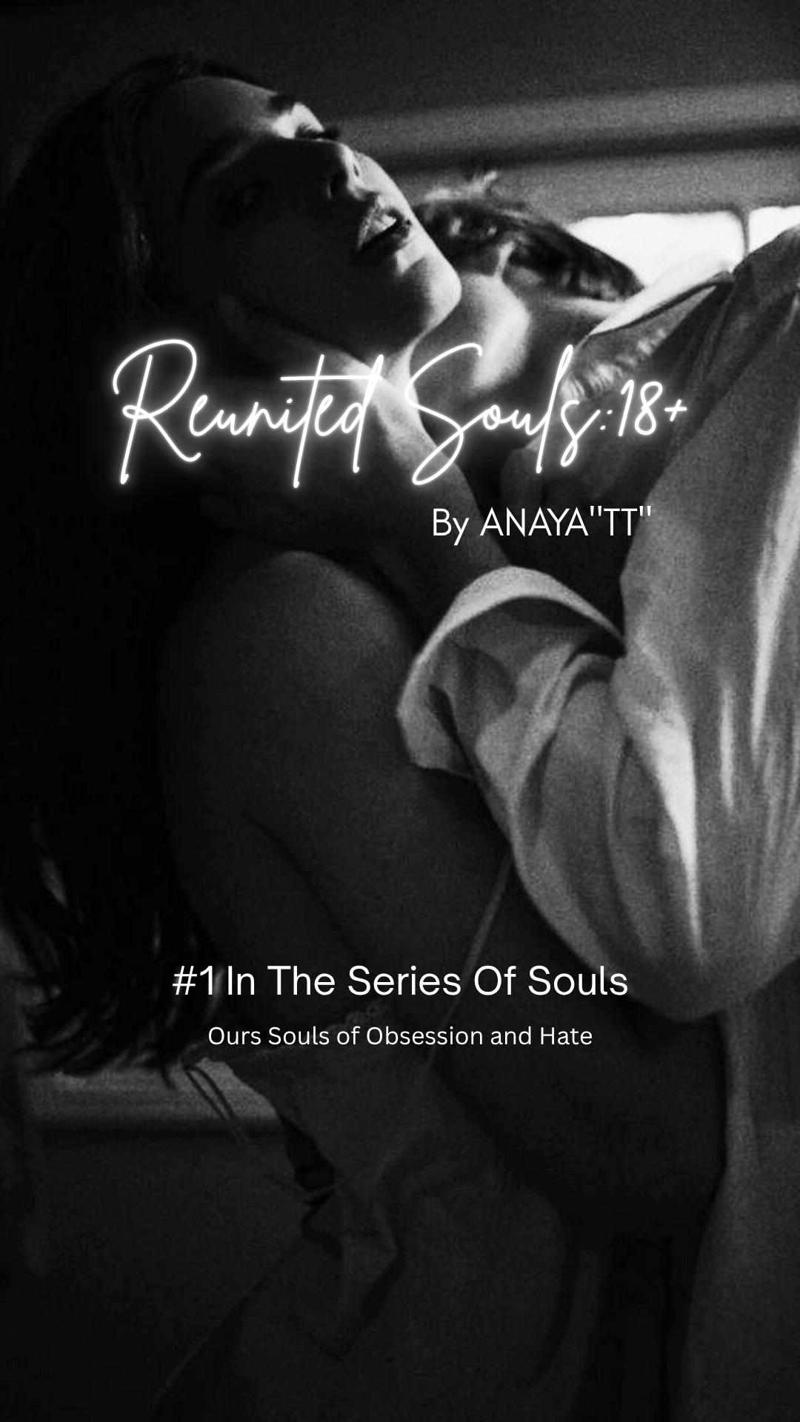REUNITED SOULS:18+