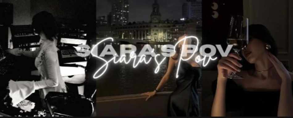 The house was supposed to be a refuge