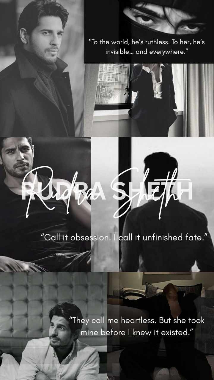 Name: Rudra Sheth (29)