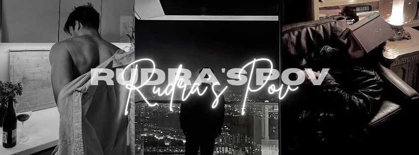 She was slipping through my fingers