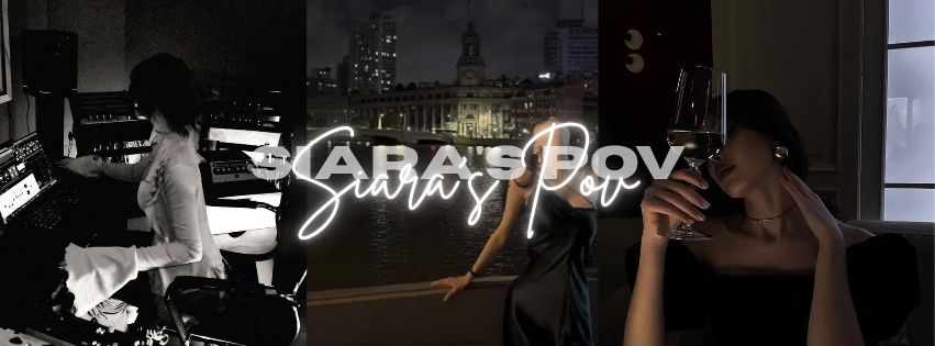 The mirror doesn’t lie