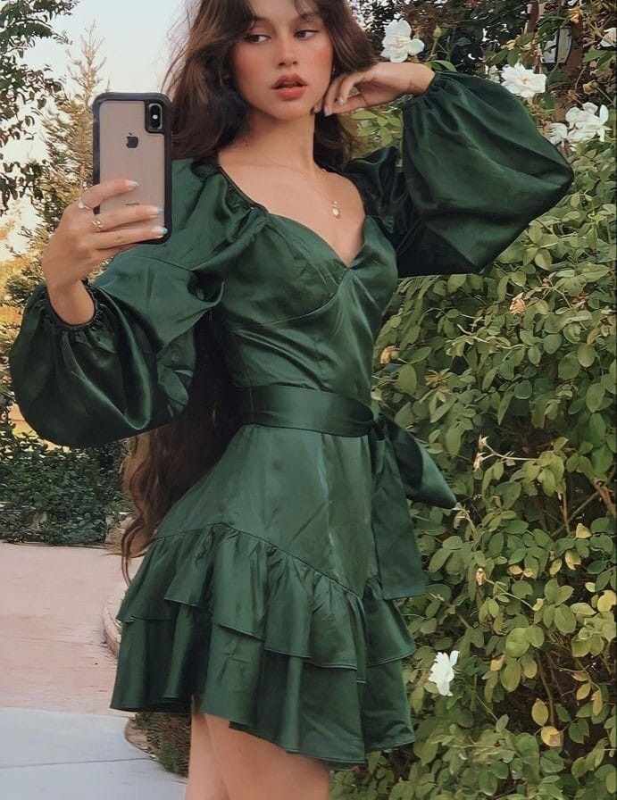 Simran's outfit :}}}}